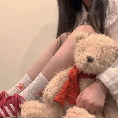 森林里的熊先生