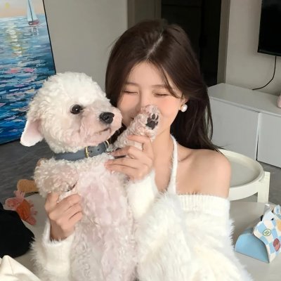 地狱美女